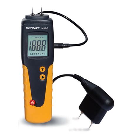 custom moisture meter with pins|best pin type moisture meters.